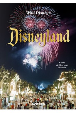 Walt Disney’s Disneyland