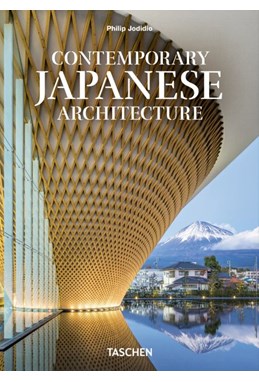 Contemporary Japanese Architecture. 40th ed.