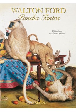 Walton Ford. 40th Ed.