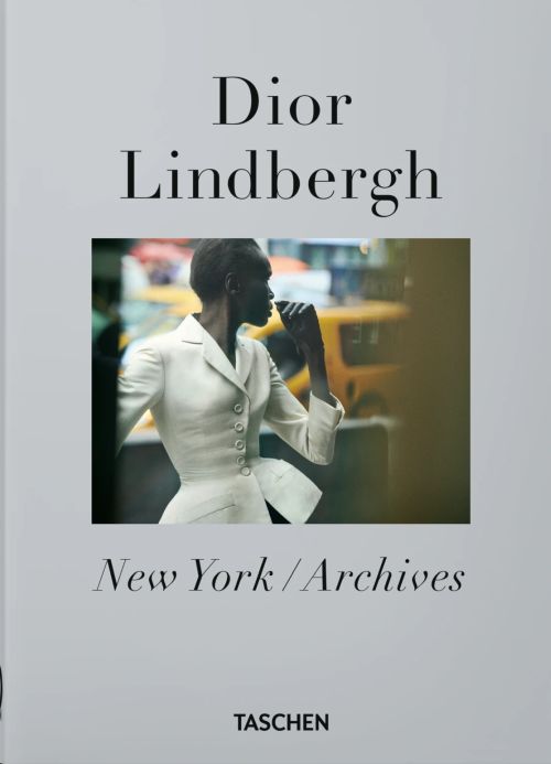 Peter Lindbergh: Dior - New York / Archives. 40th Ed.