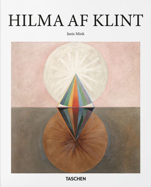 Hilma af Klint - Taschen Basic Art Series