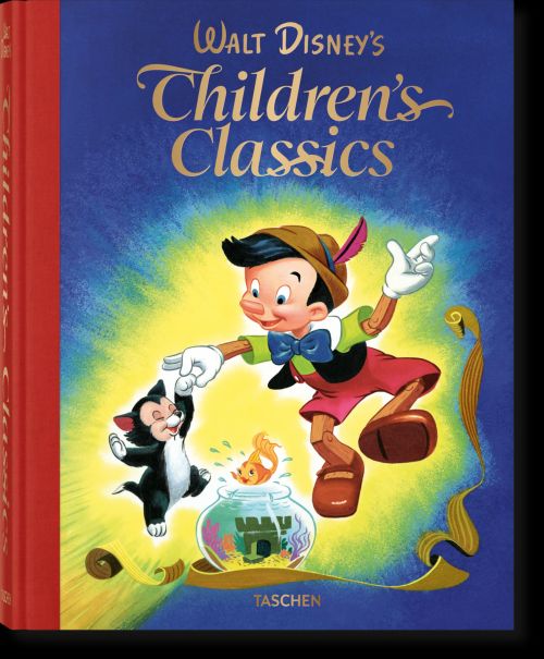 Walt Disney’s Children’s Classics 1937–1953