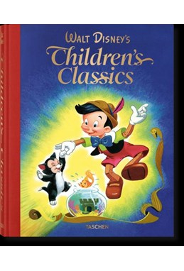 Walt Disney’s Children’s Classics 1937–1953