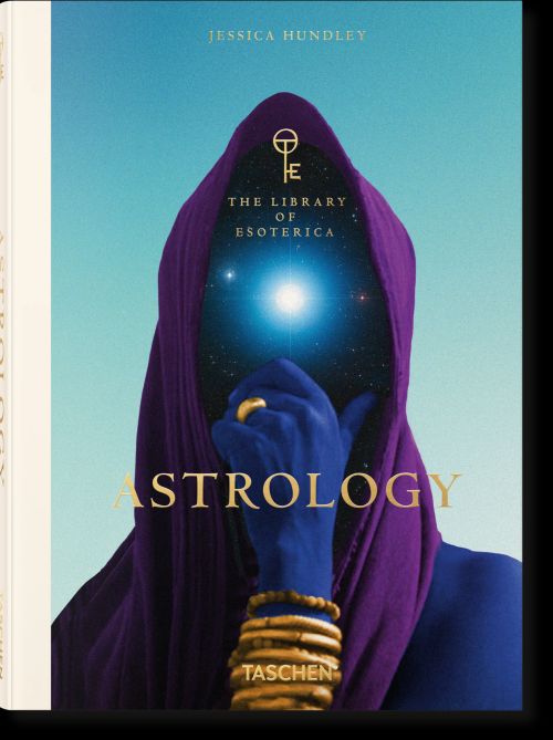 Astrology. The Library of Esoterica (Pocket-size)