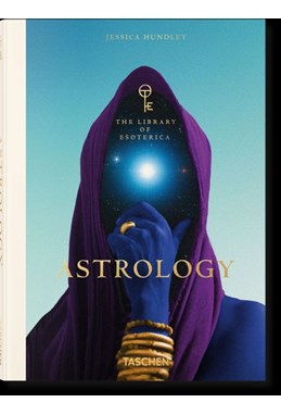 Astrology. The Library of Esoterica (Pocket-size)