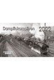 Dampflokomotiven 2022
