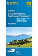 Salzkammergut, Bikeline Radkarte 1:100 000