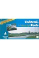 Vechtetal-Route: Von Darfeld nach Zwolle mit "Kunstwegen" 1:50.000