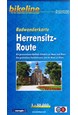 Herrensitz-Route: Ein grenzenloses Radfahr-Erlebnis an Maas und Niers 1:50.