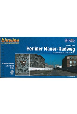Berliner Mauer-Radweg: Eine Reise durch die Geschichte Berlins
