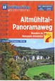 Altmühltal-Panoramaweg: Wandern im Naturpark Altmühltal