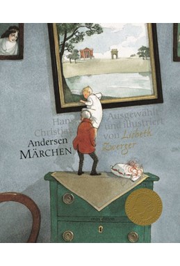 Andersen Märchen