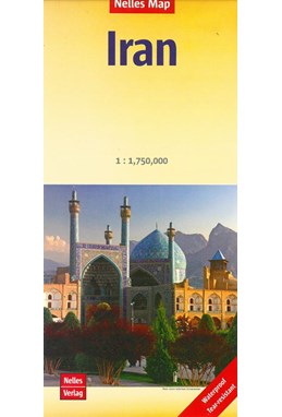 Iran, Nelles Map