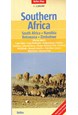 Southern Africa : South Africa, Namibia, Botswana, Zimbabwe