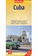 Cuba, Nelles Map