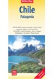 Chile Patagonia, Nelles Map