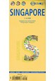 Singapore (lamineret), Borch Map
