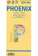 Phoenix (lamineret), Borch Maps 1:20.000