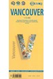 Vancouver (lamineret),  Borch City Map