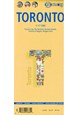 Toronto (plastlamieret), Borch Map 1:17.500