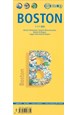 Boston (lamineret), Borch Map 1:11.000