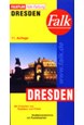 Dresden, Falkplan Falk-Faltung 1:22 500