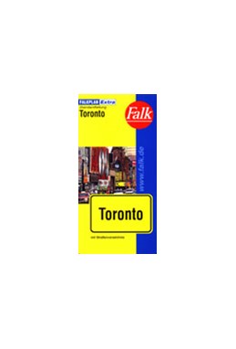 Toronto, Falk Extra 1:15 000