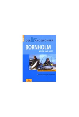 Bornholm - Küste und Boot, Der Angelführer