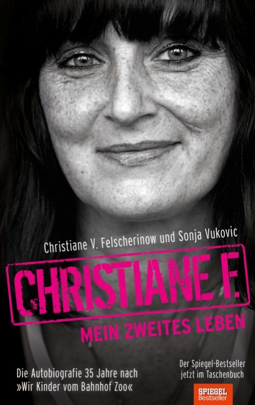 Christiane F. - Mein zweites Leben (PB)