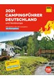 ADAC Campingführer 2021: Deutschland / Nordeuropa