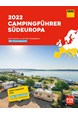 ADAC Campingführer 2022: Südeuropa