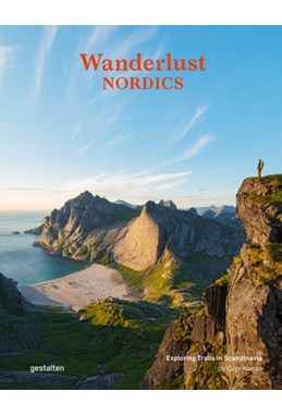 Wanderlust Nordics: Exploring Trails in Scandinavia