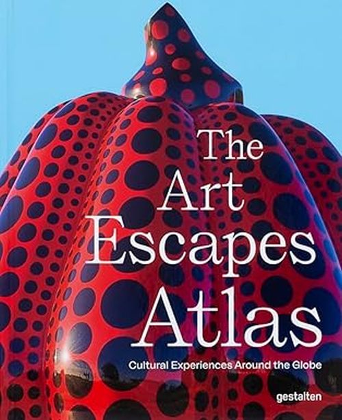 Art Escapes Atlas, The