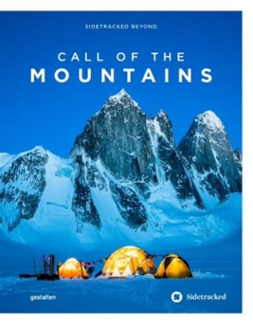 Call of the Mountains: Sidetracked Beyond