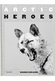 Arctic Heroes: A Tribute to the Sled Dogs of Greenland