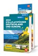 ADAC Stellplatzführer 2024: Deutschland und Europa (vol. 1-2)