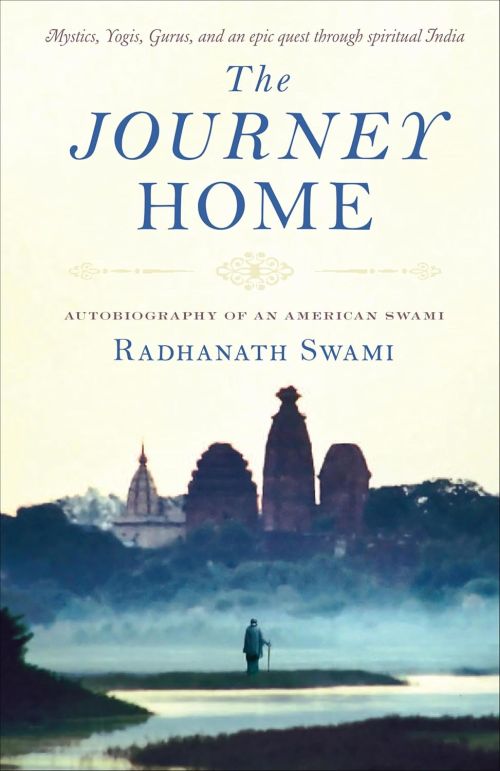 Journey Home, The (PB)