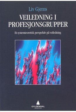 Veiledning i profesjonsgrupper  (POD)