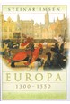 Europa 1300-1550  (2.utg.)