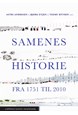 Samenes historie fra 1751 til 2010