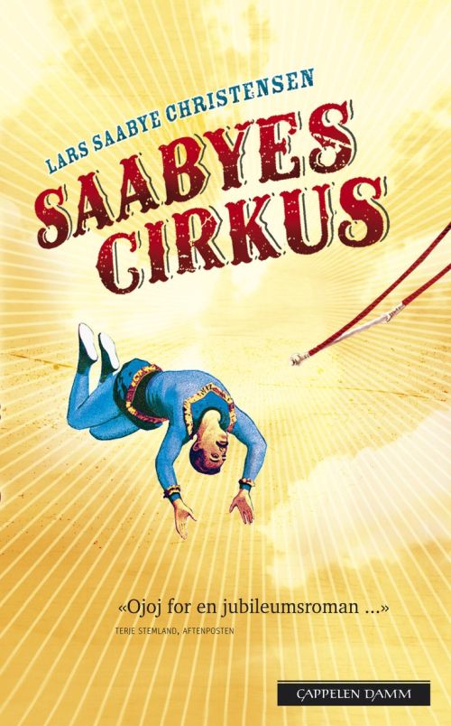 Saabyes sirkus