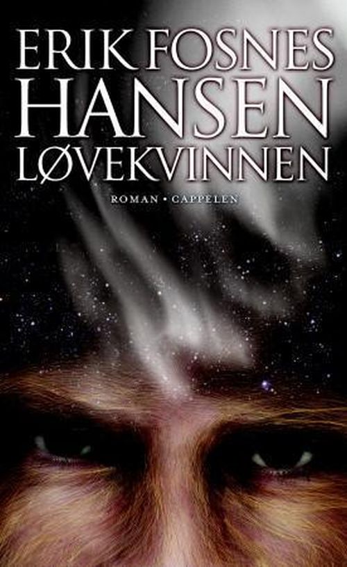 Løvekvinnen : roman  (poc)