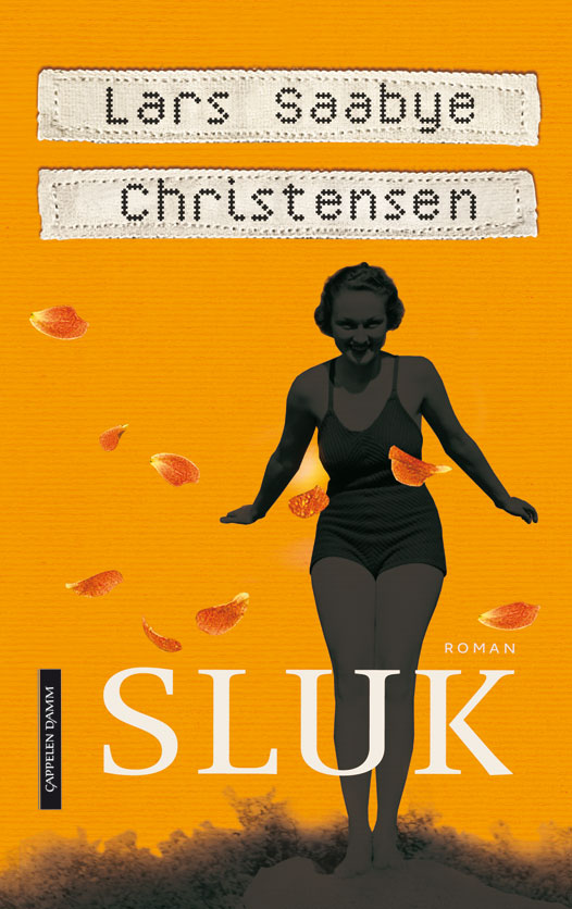 Sluk : roman