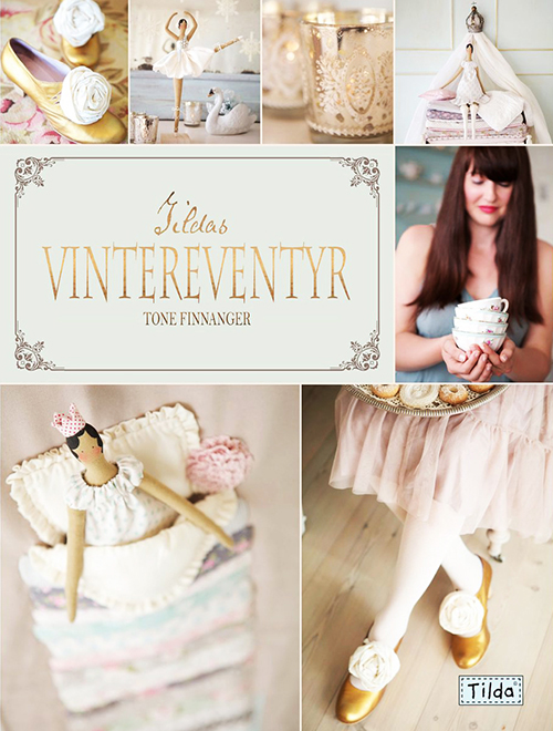 Tildas vintereventyr