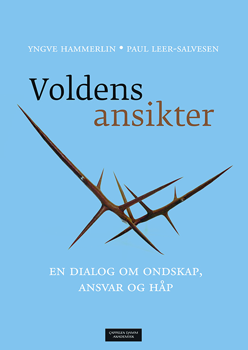 Voldens ansikter : en dialog om ondskap, ansvar og håp