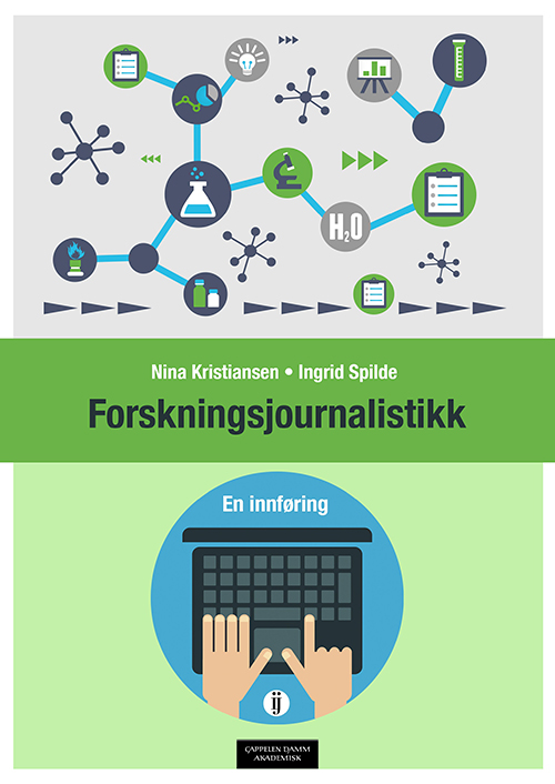 Forskningsjournalistikk : en innføring