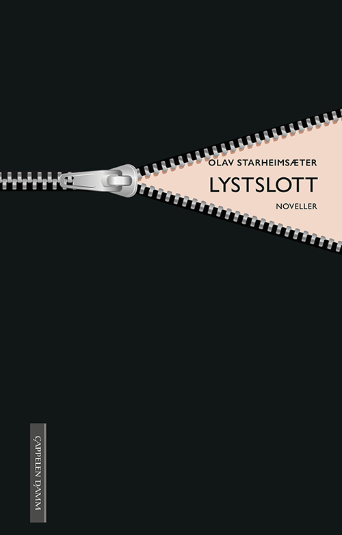 Lystslott : novellesyklus