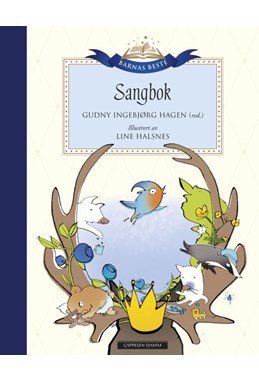 Sangbok