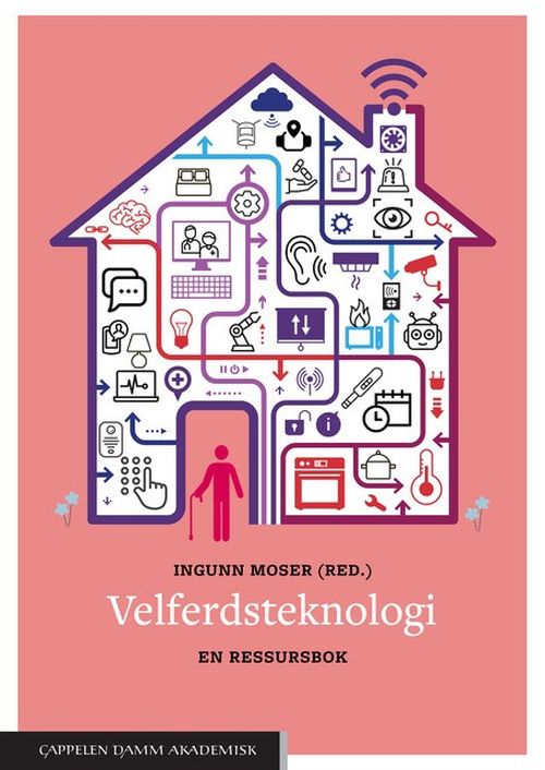 Velferdsteknologi : en ressursbok