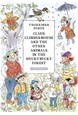 Claus Climbermouse and the other animals in the Huckybucky Forest